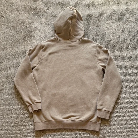 Dutch Bros Hoodie Sweater - Picture 4 of 5